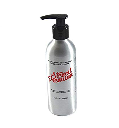 Stencil Premium 220ml